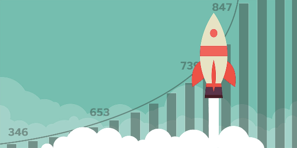 Sky-rocketing Engagement and Conversions 