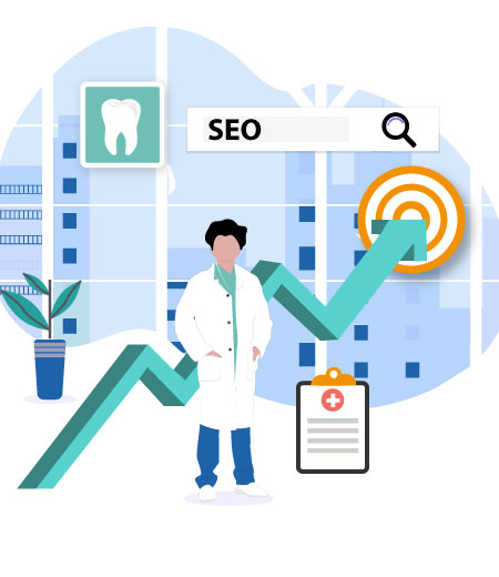 What do you mean by Dental SEO