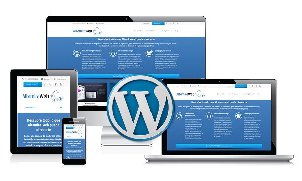 WordPress Enhances User Experience