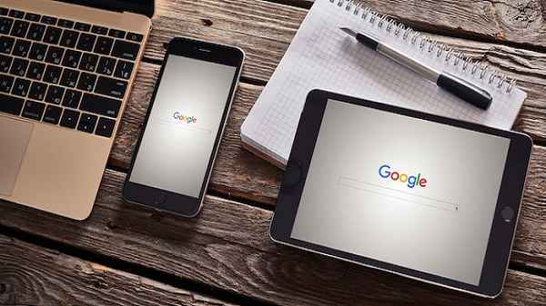 Mobile Devices and Keyword Search