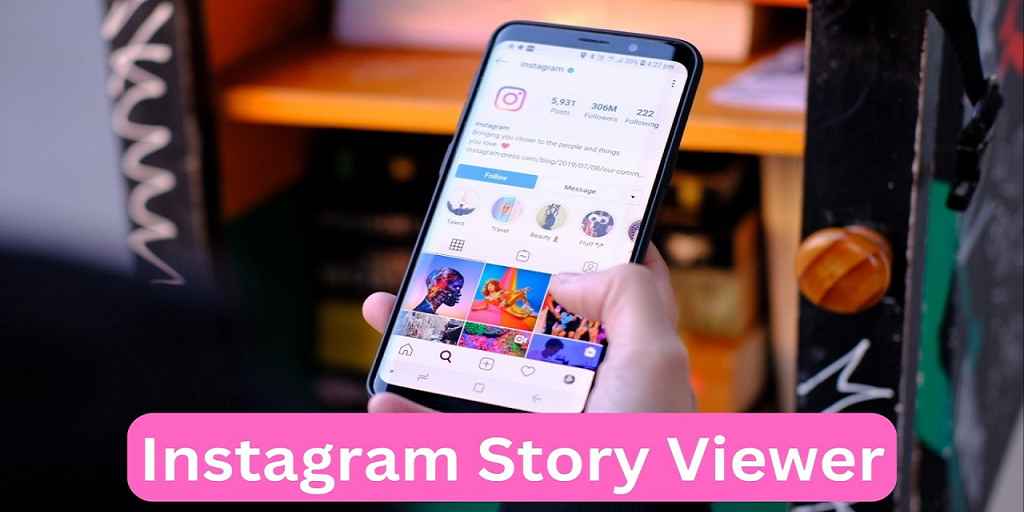 Mollygram: Instagram Story Viewer - Your Window to Engaging Stories