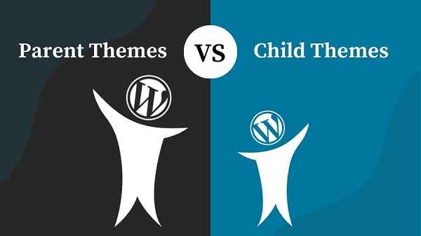 What to Do with Parent Themes and Child Themes