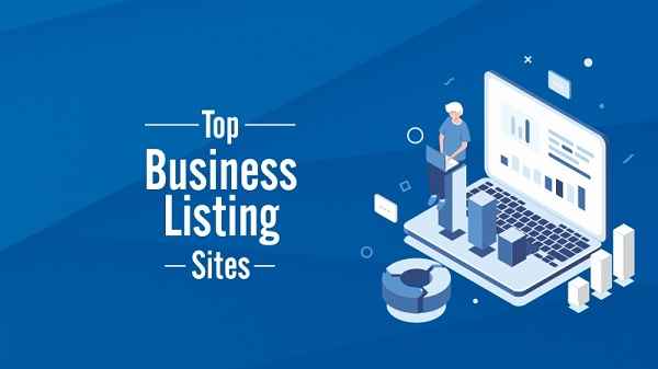 What Are Business Listing Websites