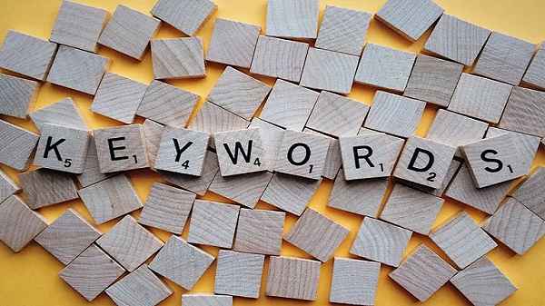 Finding the Right LSI Keywords