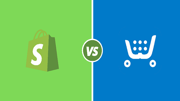 Ecwid vs Shopify: The Choice Is Yours